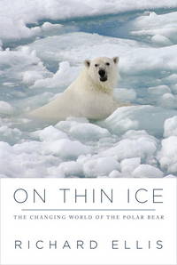 on thin ice - changing world of the polar bear