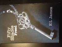 image of Fifty Shades Freed