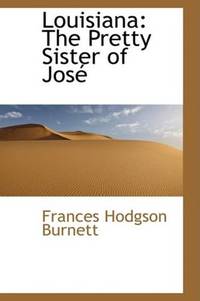 cover of Louisiana: The Pretty Sister of Jos??