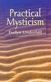 Practical Mysticism