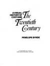 A Visual History of Costume: The Twentieth Century by Byrde, Penelope - 1851