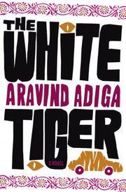 image of The White Tiger