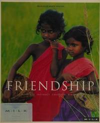 M.I.L.K: Friendship: Moments of Intimacy Laughter Kinship, Vol. 2