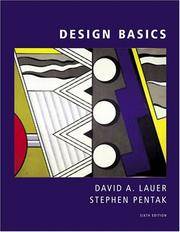 image of Design Basics