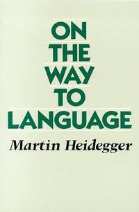 image of On the Way to Language