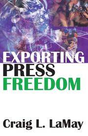Exporting Press Freedom.