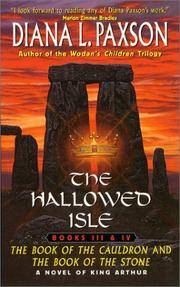 Hallowed Isle,The: The Book of the Cauld