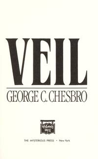 Veil First Edition