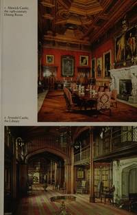 cover of THE COUNTRY HOUSE GUIDE : Historic Houses in Private Ownership in England, Wales & Scotland
