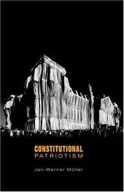 Constitutional Patriotism