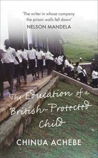 image of Education of a British-Protected Child