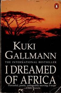 I Dreamed of Africa