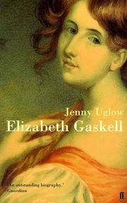 Elizabeth Gaskell