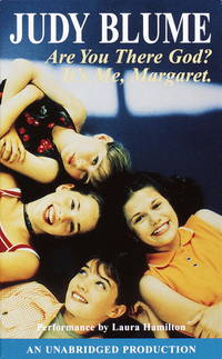 image of Are You There God? It's Me Margaret