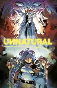 Unnatural Omnibus.