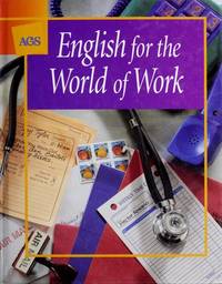 ENGLISH FOR THE WORLD OF WORK