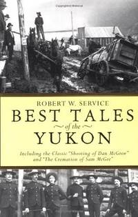 Best Tales Yukon