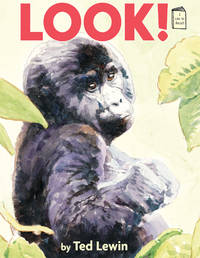 Look! (I Like to Read)