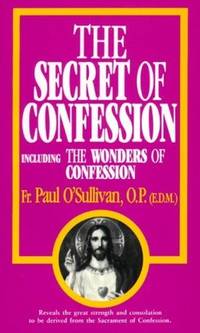 The Secret Of Confession