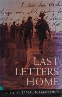 Last Letters Home