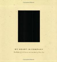 My Heart in Company: The Work of J.M. Barrie and the Birth of Peter Pan