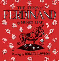 cover of The Story of Ferdinand