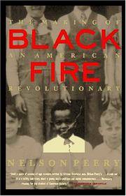 image of Black Fire: The Making of an American Revolutionary