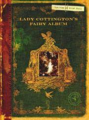 LADY COTTINGTON'S FAIRY ALBUM