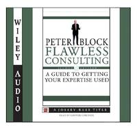 Flawless Consulting (ISBN: 9781560159599)