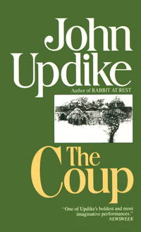 The Coup by Updike, John