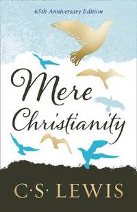 image of Mere Christianity