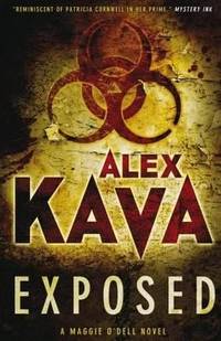 Exposed (ISBN: 9780778302599)