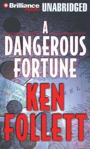 image of A Dangerous Fortune