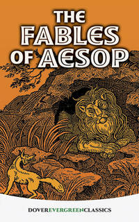 The Fables of Aesop (Dover Juvenile Classics)