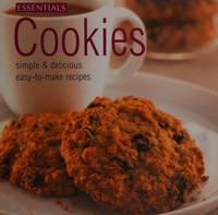 Essentials Cookies