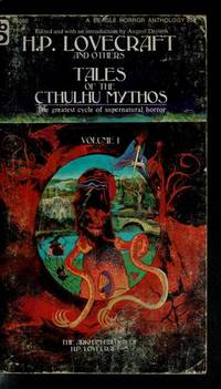 Tales of the Cthulhu Mythos