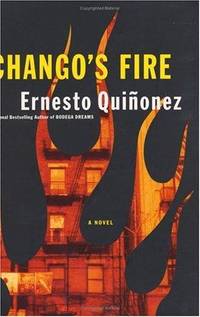 CHANGO'S FIRE