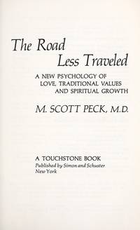 image of Road Less Traveled