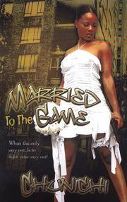 MARRIED TO THE GAME