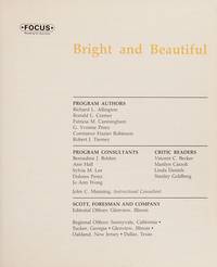 BRIGHT AND BEAUTIFUL (H) 91 PRINTING by a - 1988