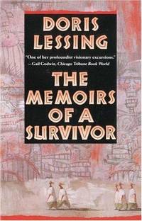 cover of The Memoirs of a Survivor
