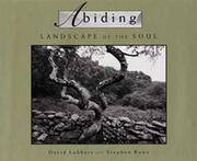 Abiding: Landscape of the Soul