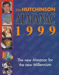 The Hutchinson Almanac 1999 (Helicon history) by Helicon Books - 1998