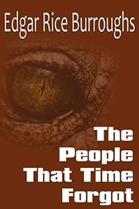 image of The People That Time Forgot