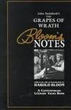 John Steinbeck's the Grapes of Wrath: Bloom's Notes