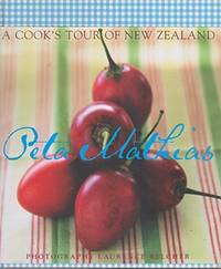 Cooks Tour Of New Zealand