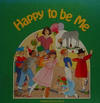 Happy to Be Me (In My World)
