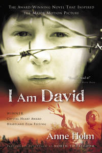 I Am David by Anne Holm