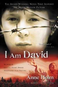 image of I Am David