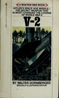 V-2 by Walter Dornberger - 1979